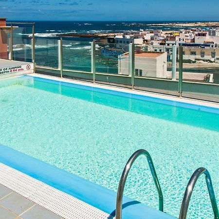 Casa Mika Oliastur 25 Apartamento Cotillo Exterior foto