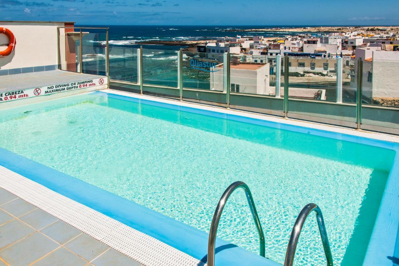Casa Mika Oliastur 25 Apartamento Cotillo Exterior foto