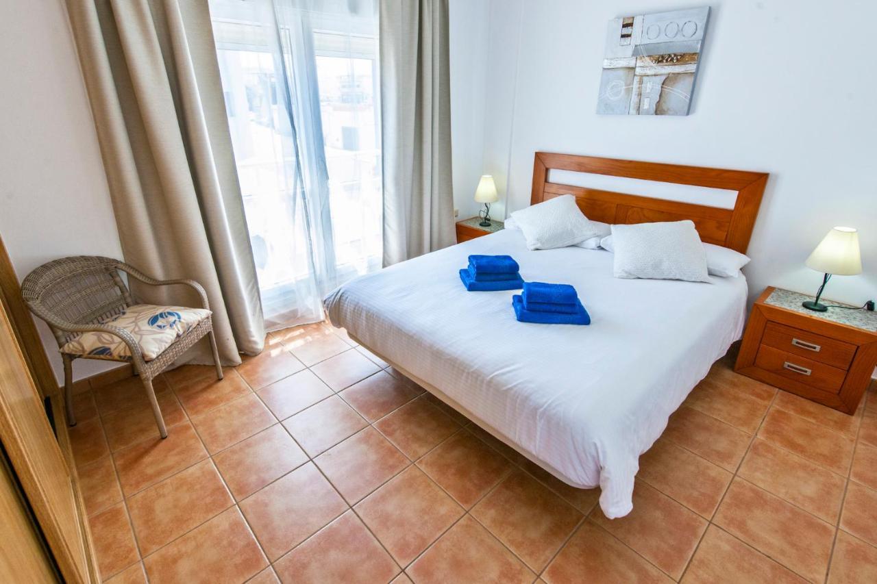 Casa Mika Oliastur 25 Apartamento Cotillo Exterior foto