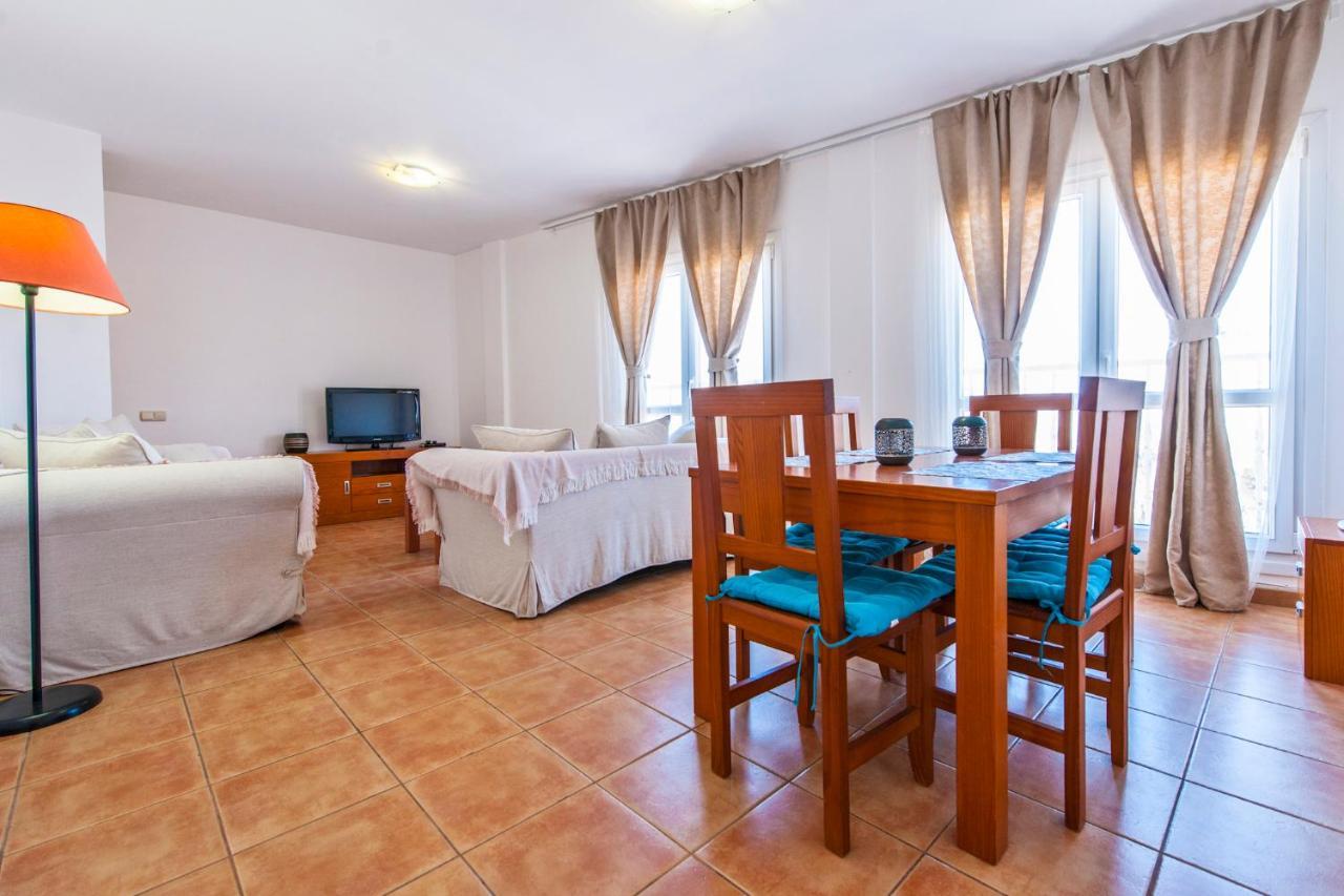 Casa Mika Oliastur 25 Apartamento Cotillo Exterior foto