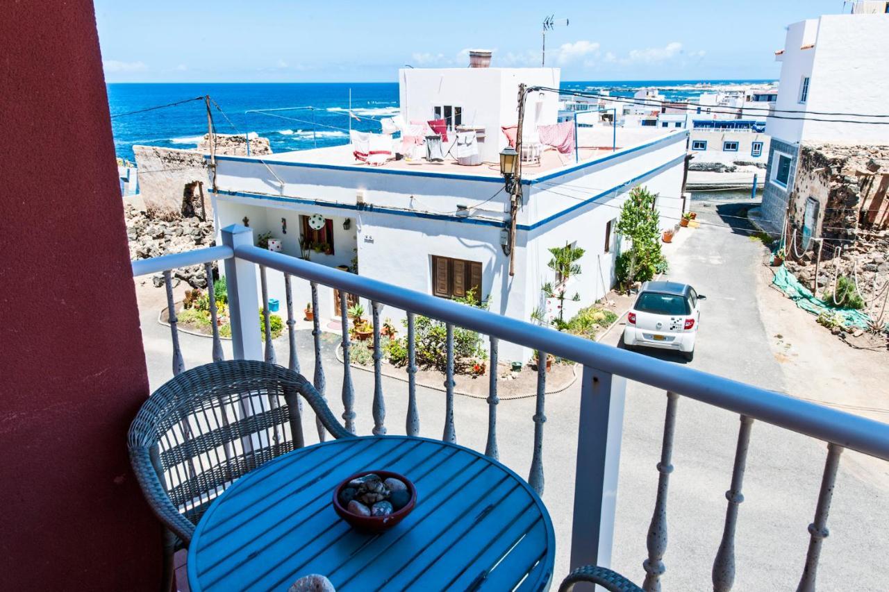Casa Mika Oliastur 25 Apartamento Cotillo Exterior foto