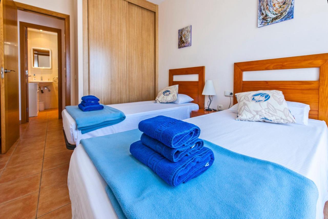 Casa Mika Oliastur 25 Apartamento Cotillo Exterior foto