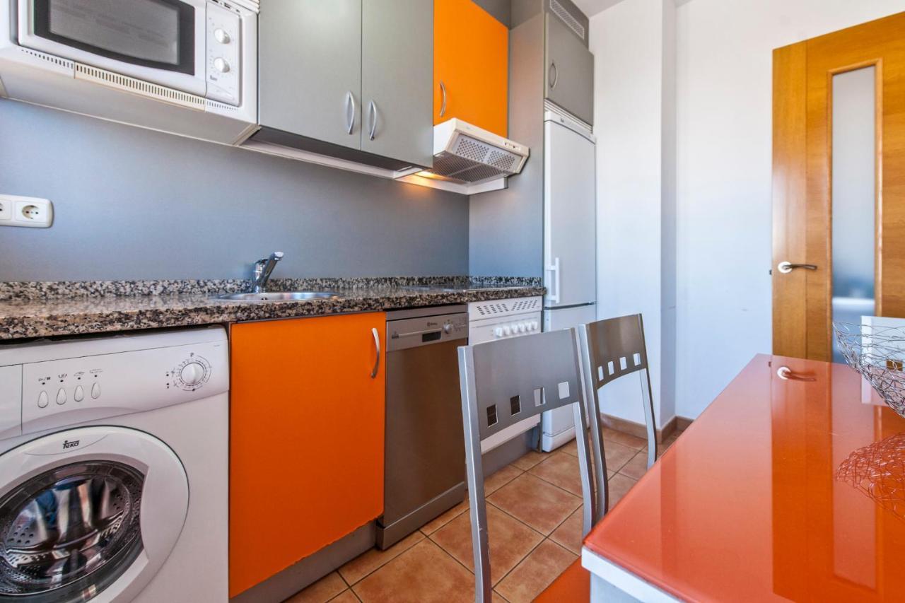 Casa Mika Oliastur 25 Apartamento Cotillo Exterior foto